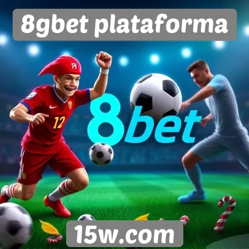 Opções de jogos disponíveis na 8gbet plataforma