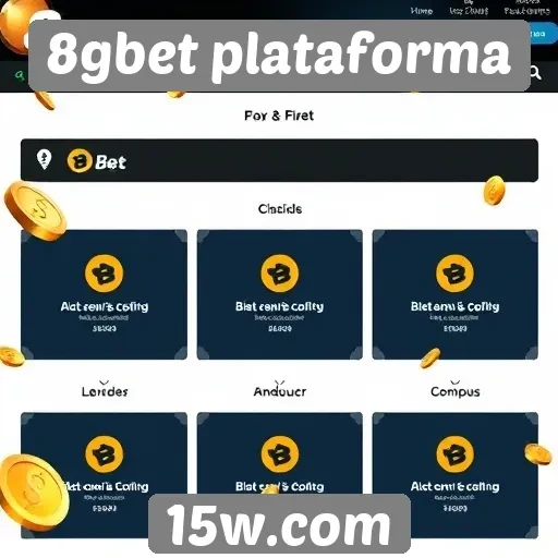 Como funciona o sistema de bônus da 8gbet plataforma