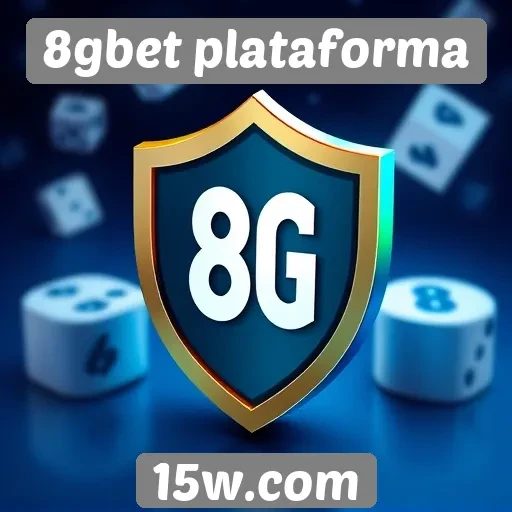 Análise da segurança da plataforma 8gbet