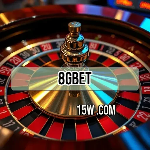 8gbet plataforma: Caça-Níqueis que Garantem Diversão e Emoção
