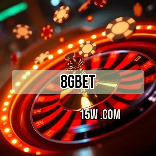 8gbet plataforma: Explore Eventos Esportivos com Engajamento e Emoção