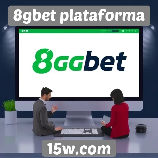 Avaliação da experiência do usuário na 8gbet plataforma