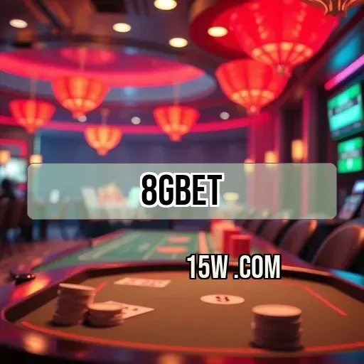 8gbet plataforma: O Que Torna a Seção VIP Tão Especial para Jogadores?